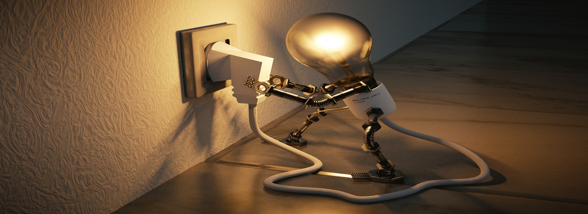 Samen maken we woningen intelligent! Samen maken we woningen intelligent!